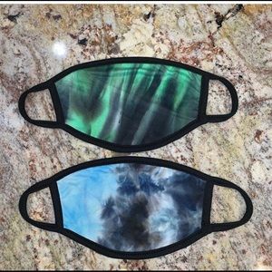 Kids masks please seleact color at check out